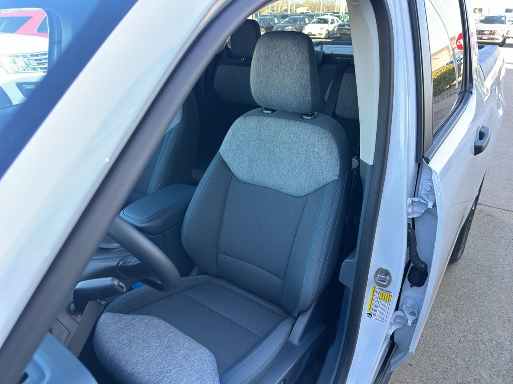2025 Ford Maverick XLT - Photo 26