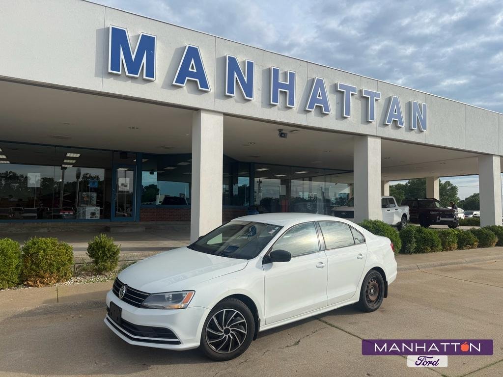 2015 Volkswagen Jetta 2.0L TDI S DSG's photo