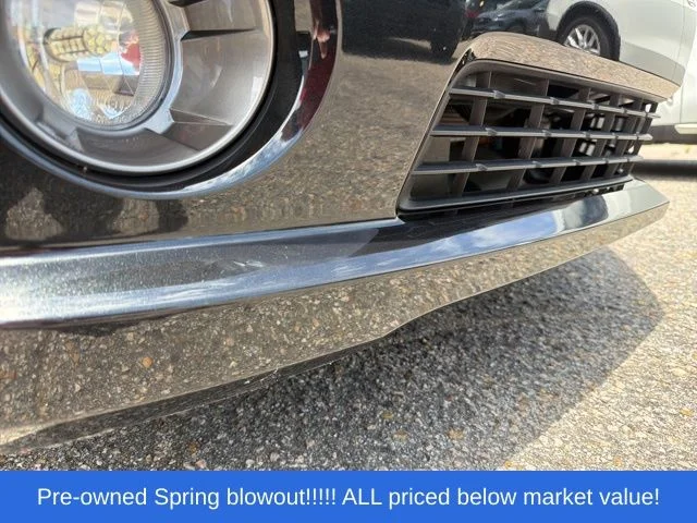 Used 2012 Black Chevrolet SS image 25
