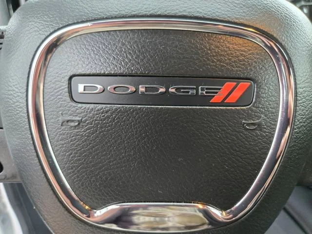 Used 2026 White Dodge GT image 31