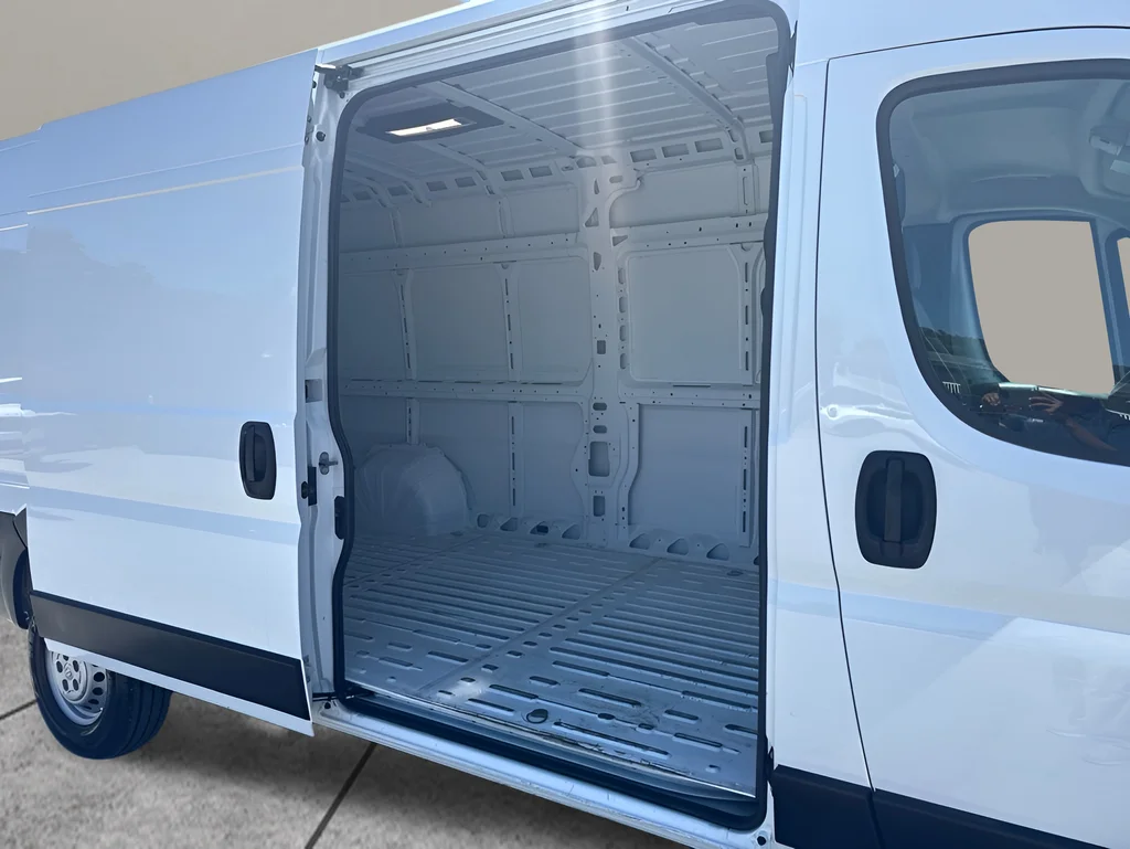 Used 2026 White Ram High Roof image 25