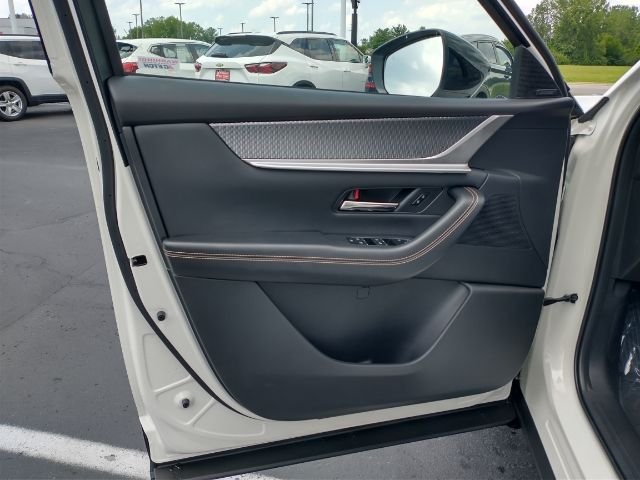 Certified Used 2025 White Mazda Premium image 16