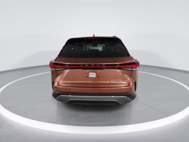 New 2026 Copper Crest Lexus 350h Premium+ image 7