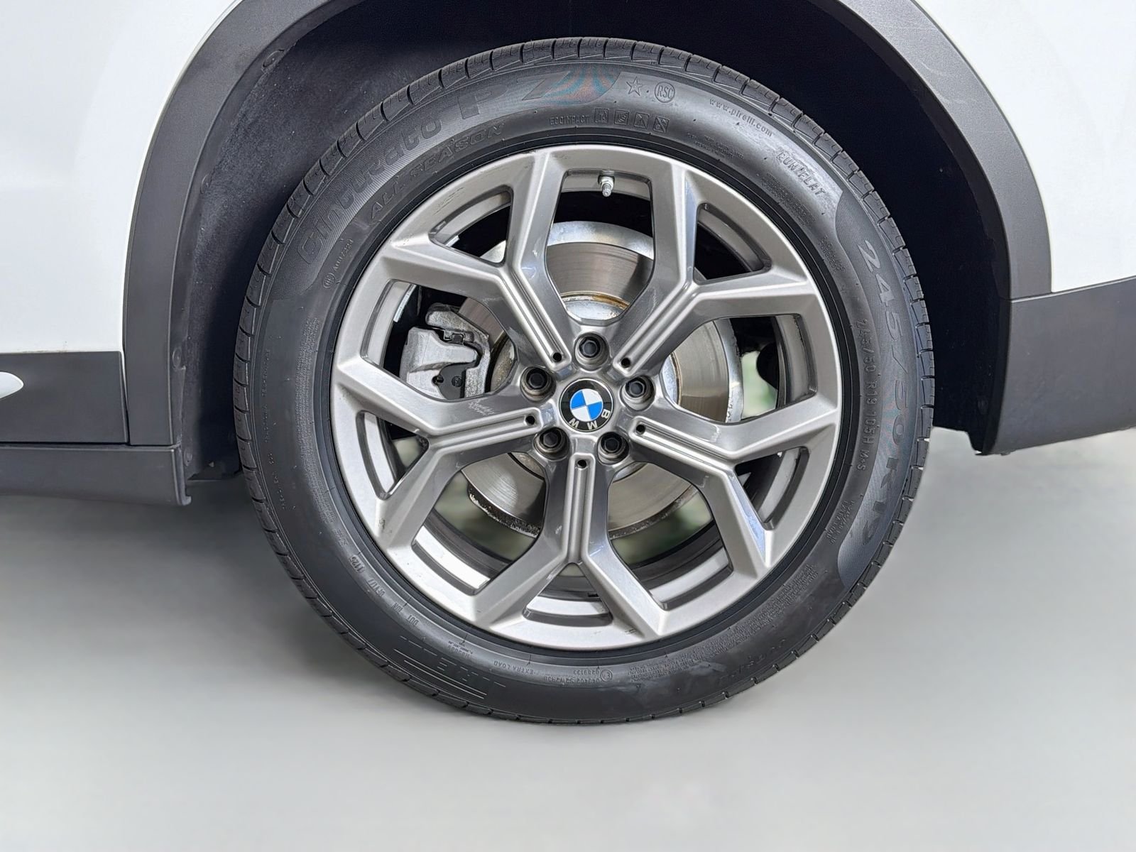 Certified Used 2023 Alpine White BMW xDrive30i image 32
