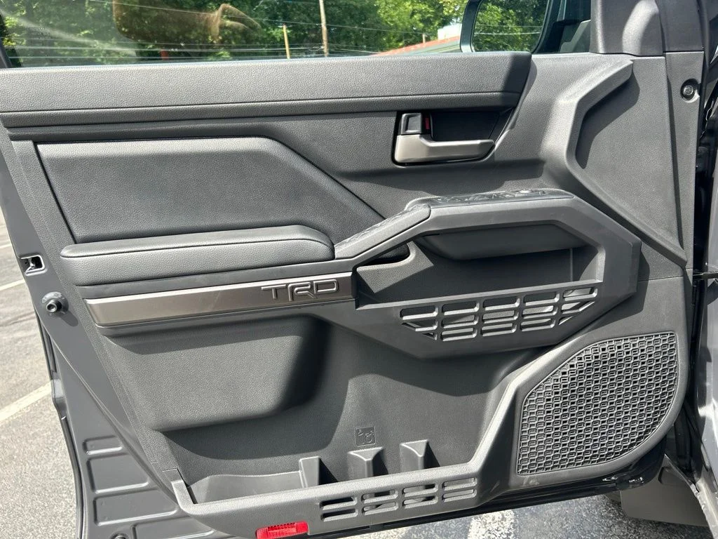 New 2026 Underground Toyota TRD Sport image 10