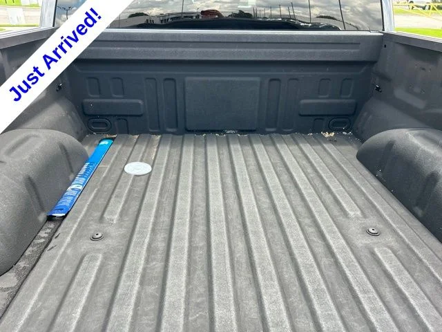 Used 2024 Gray Ford STX image 29