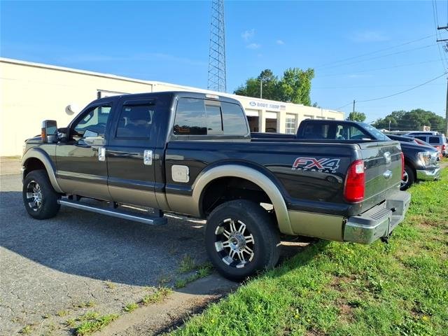 Used 2013  Ford  image 3
