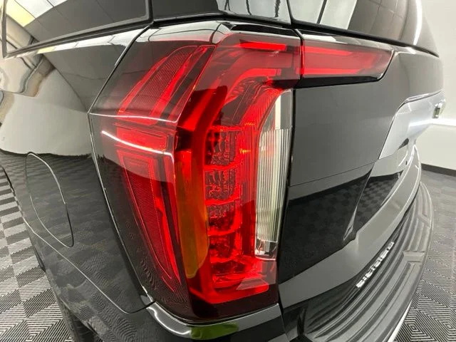 Used 2021 Black GMC Denali image 23