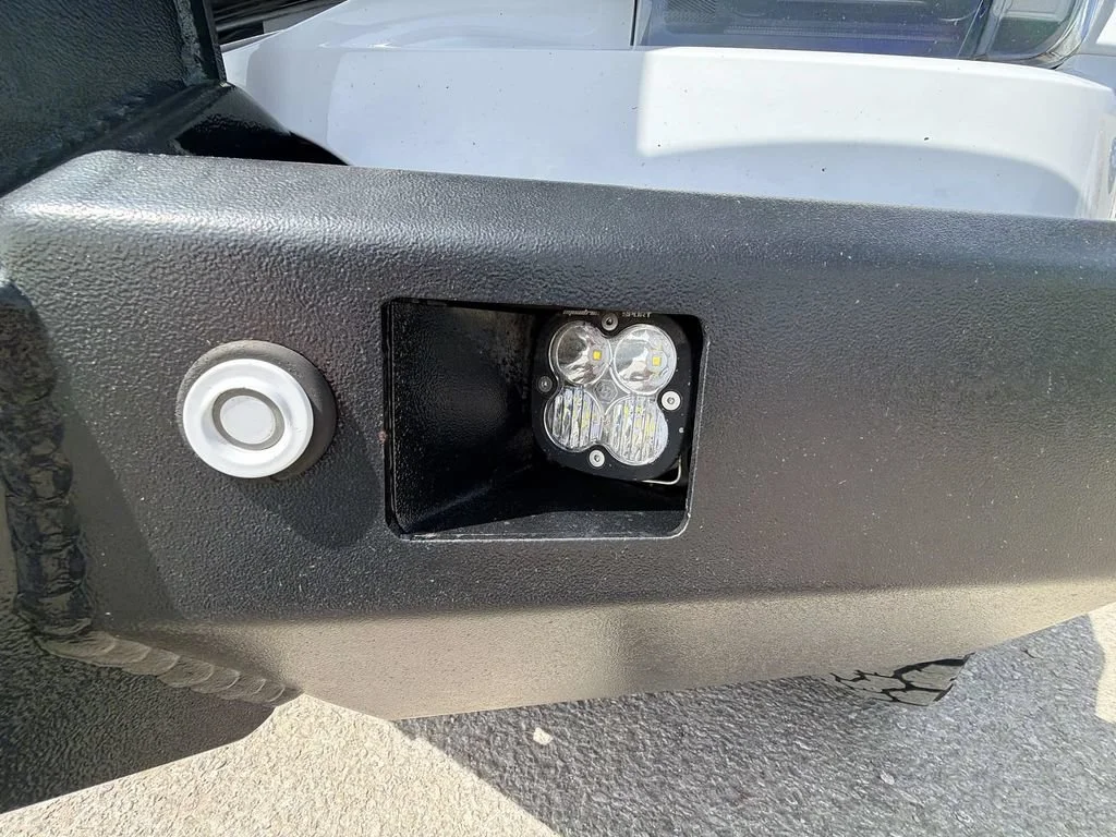 Used 2022 Oxford White Ford XL image 18
