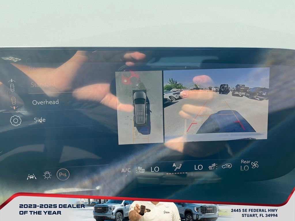 2025 Buick Enclave Sport Touring - Photo 21