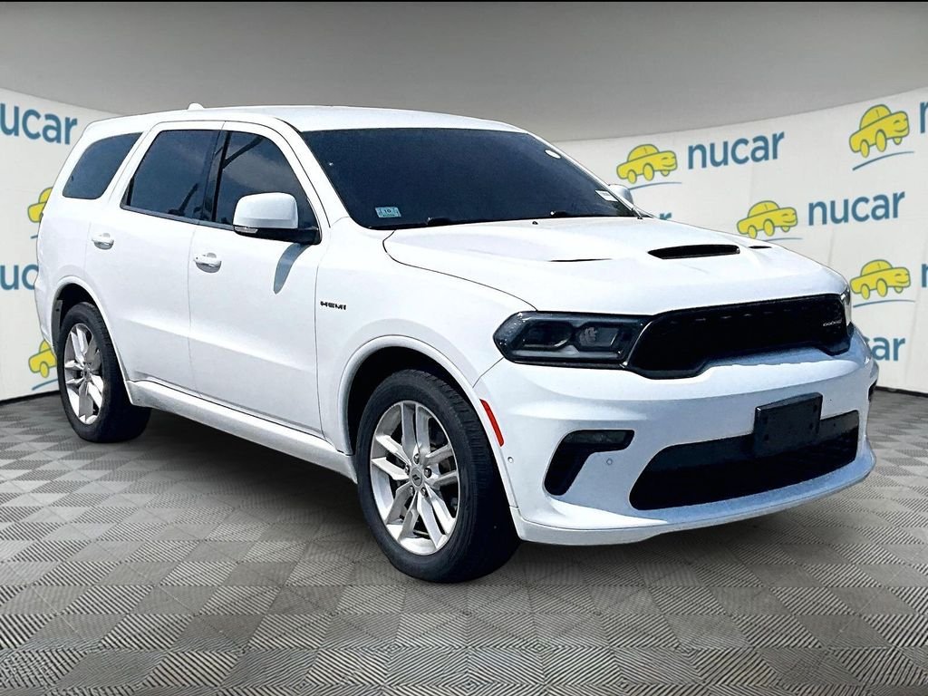 2022 Dodge Durango R/T AWD's photo