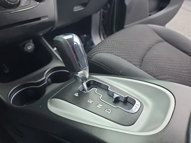 Used 2018 Gray Dodge SE image 26