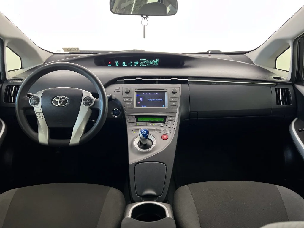 Used 2013 Black Toyota Two image 15