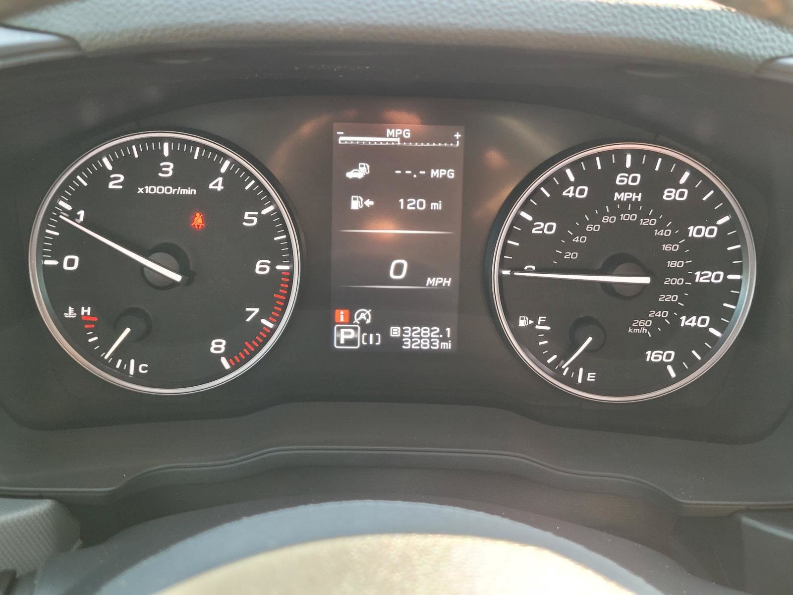 Certified Used 2026 Crystal Black Silica Subaru Sport image 7