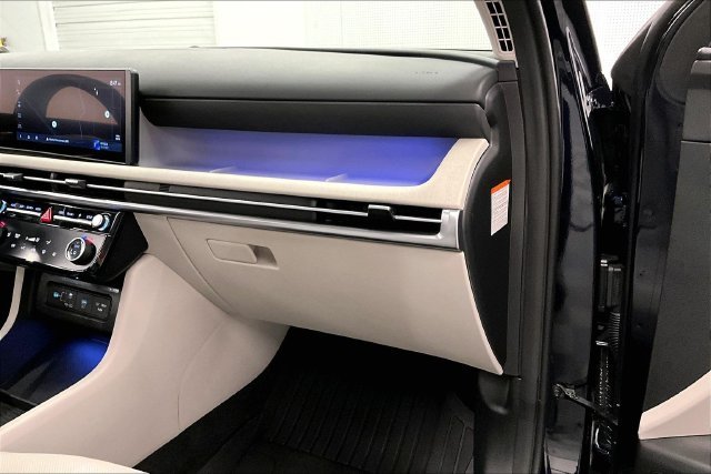 Used 2025 Deep Sea Hyundai SEL Convenience image 19