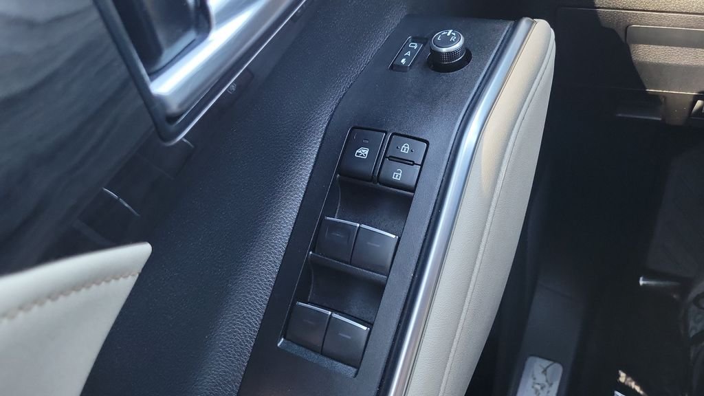 Certified Used 2025 Gray Toyota Limited image 19