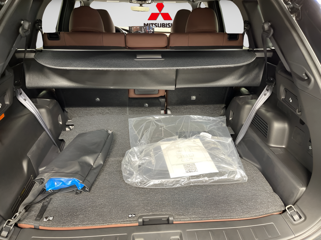 New 2026  Mitsubishi SEL image 40