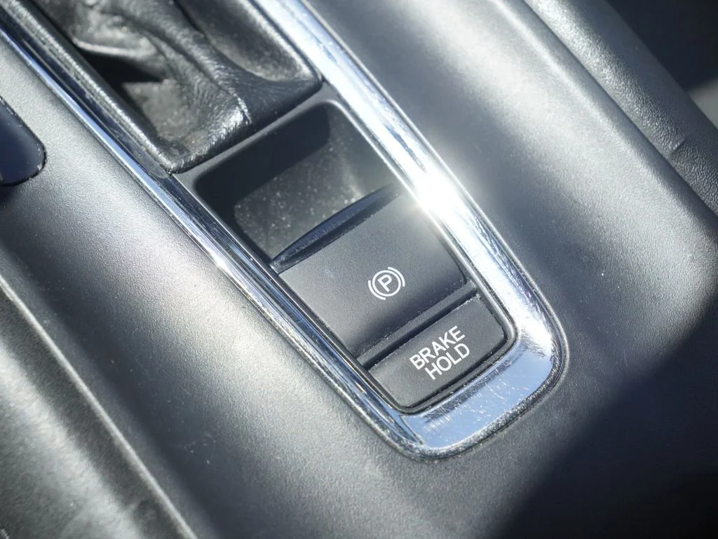 Used 2019 Gray Honda EX-L image 21