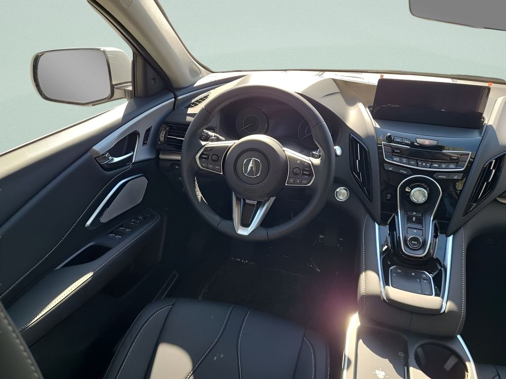 2026 Acura RDX Technology Package - Photo 15