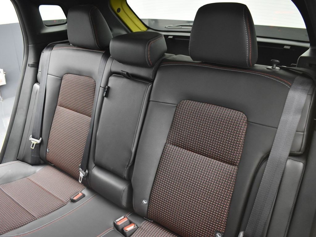 2025 Nissan Kicks SR AWD - Photo 17