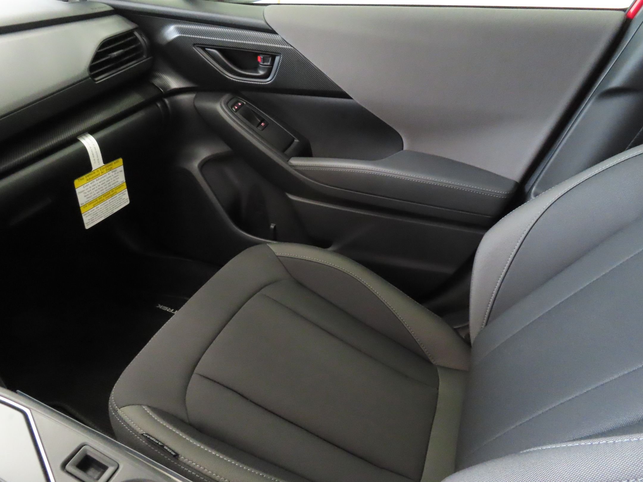Used 2025 Red Subaru Premium image 19