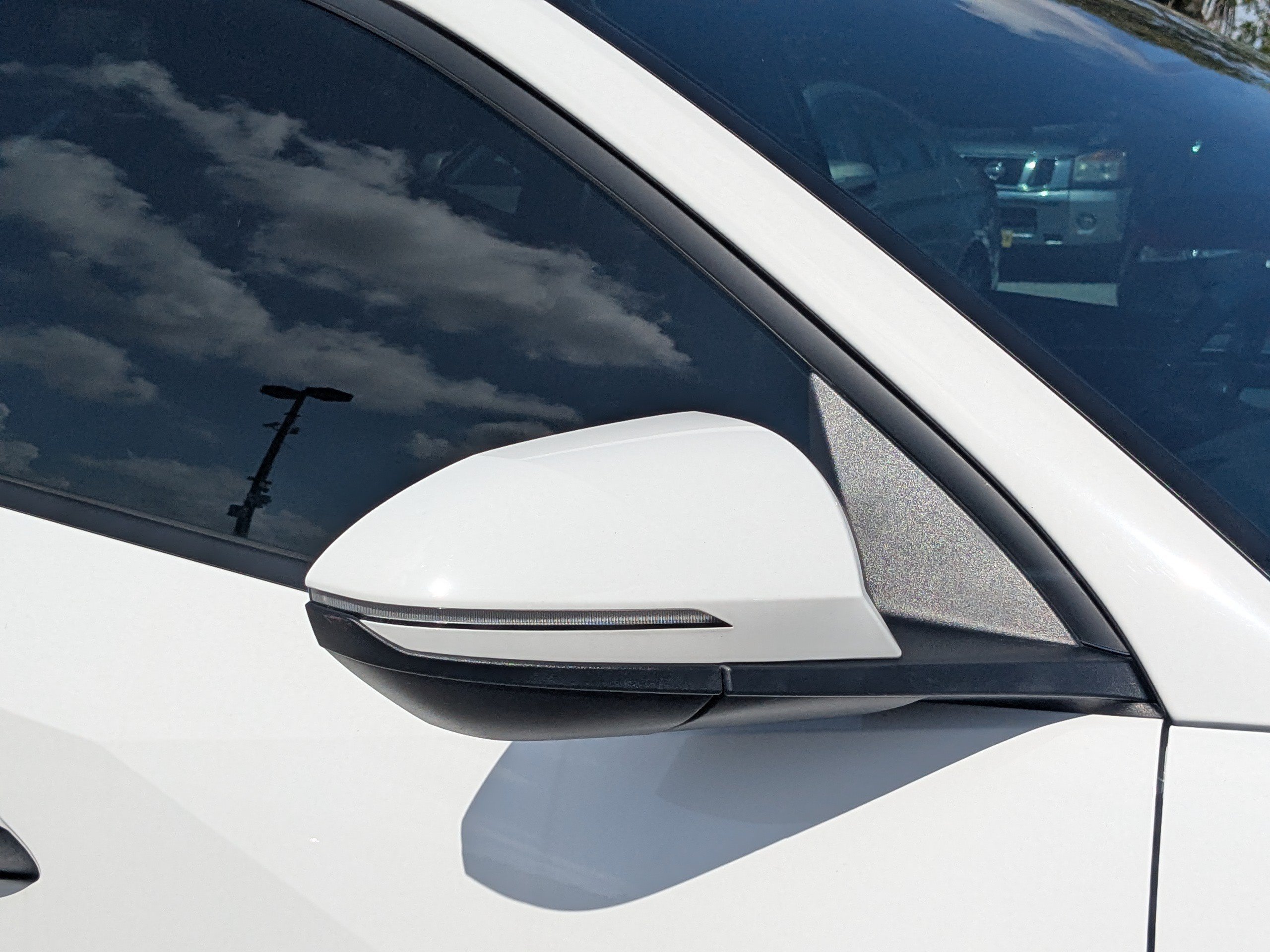 2023 Hyundai Santa Cruz SEL - Photo 30