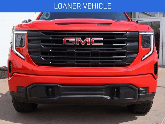 2026 GMC Sierra 1500 Pro - Photo 2
