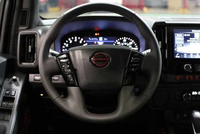 2026 Nissan Frontier PRO-X - Photo 17