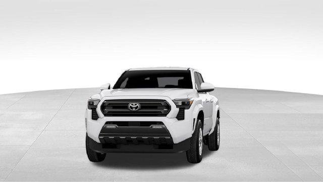 New 2026 Ice Cap Toyota  SR5 image 22