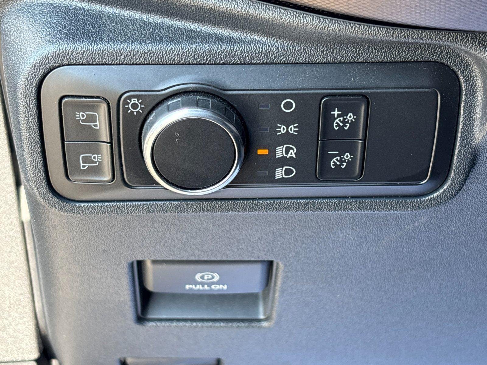 Used 2022 Carbonized Gray Ford Outer Banks image 17