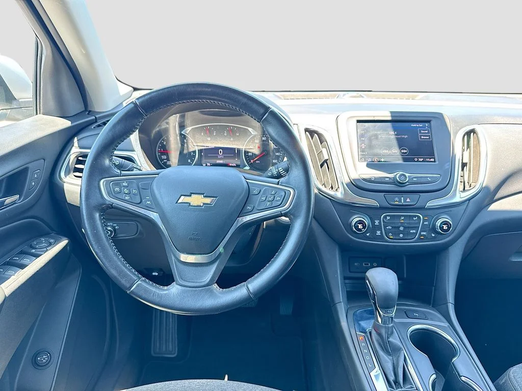 Used 2022 Silver Chevrolet LT image 23
