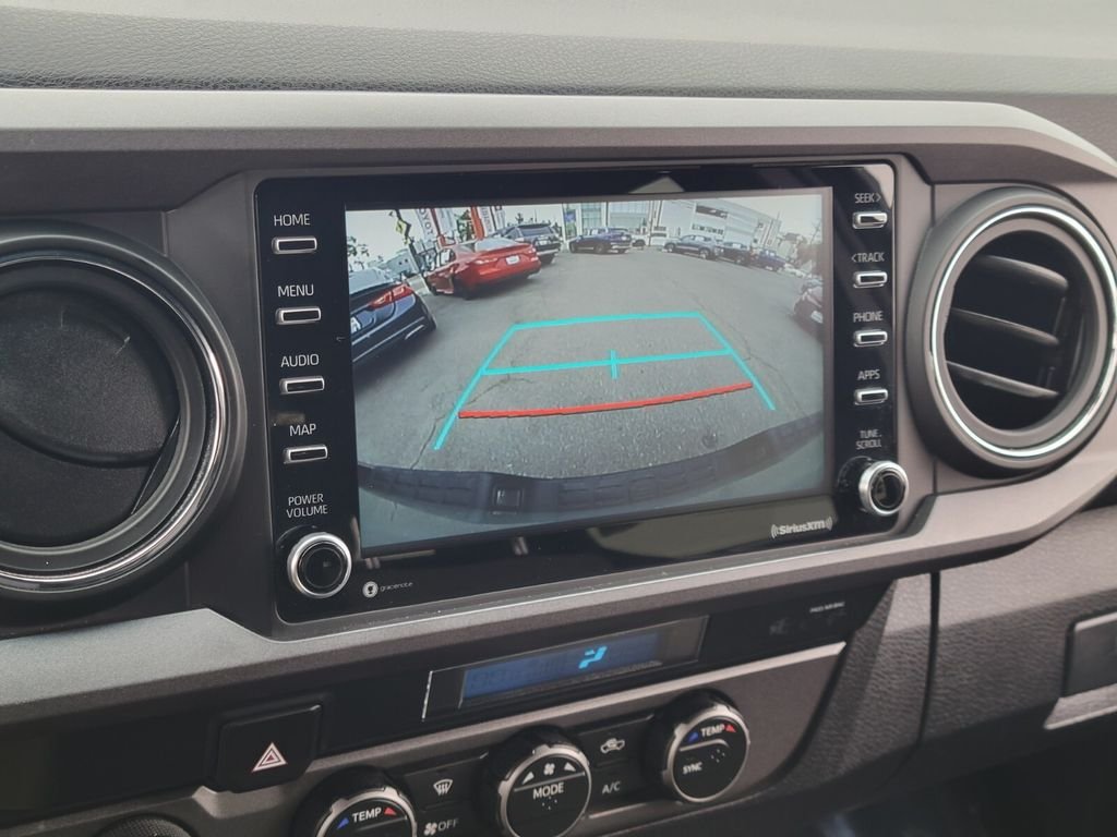 Used 2023  Toyota TRD Off-Road image 22