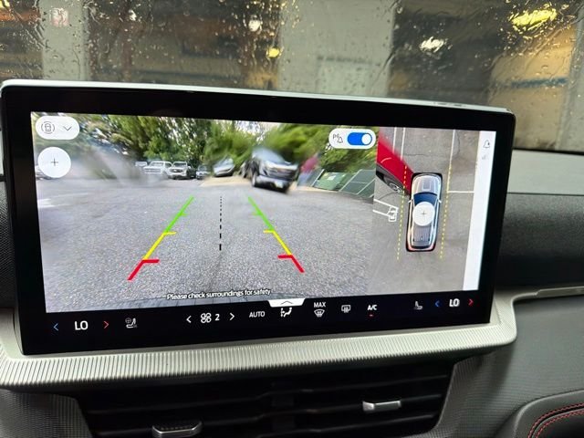 Used 2025 Red Ford ST-Line image 20