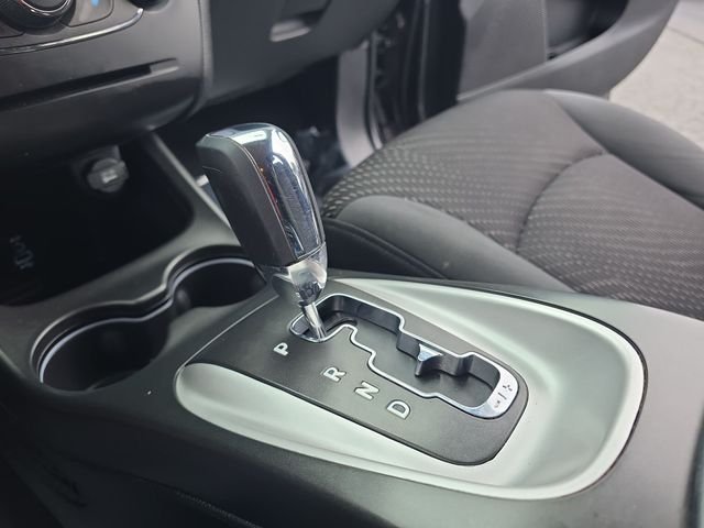 Used 2018 Gray Dodge SE image 26