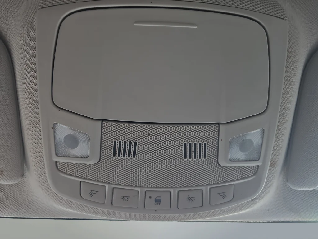 Used 2014 Black Ford SE image 20