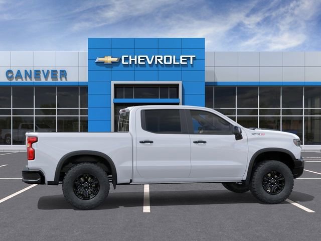 2026 Chevrolet Silverado 1500 ZR2 - Photo 6