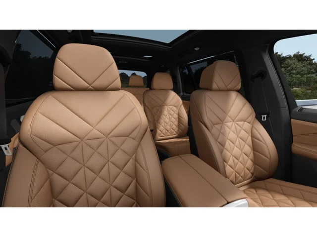 New 2027 Black Sapphire Metallic BMW  image 11