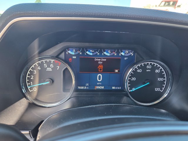 Used 2021 Gray Ford XLT image 18