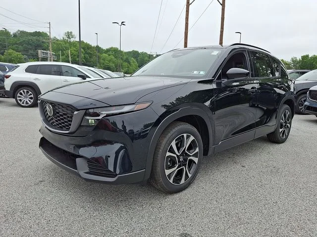 New 2026 Black Mazda 2.5 S Preferred image 2