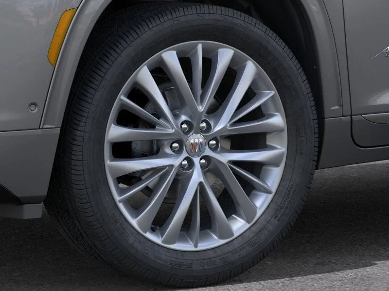 2026 Buick Enclave Avenir - Photo 9