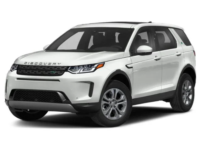 Used 2023 Ostuni Pearl White Land Rover S image 1