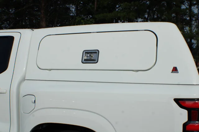 Used 2023 Glacier White Nissan SV image 17