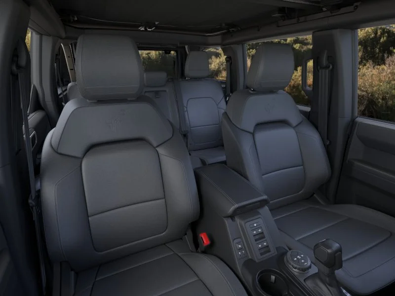 New 2025 Marsh Gray Ford Outer Banks® image 36