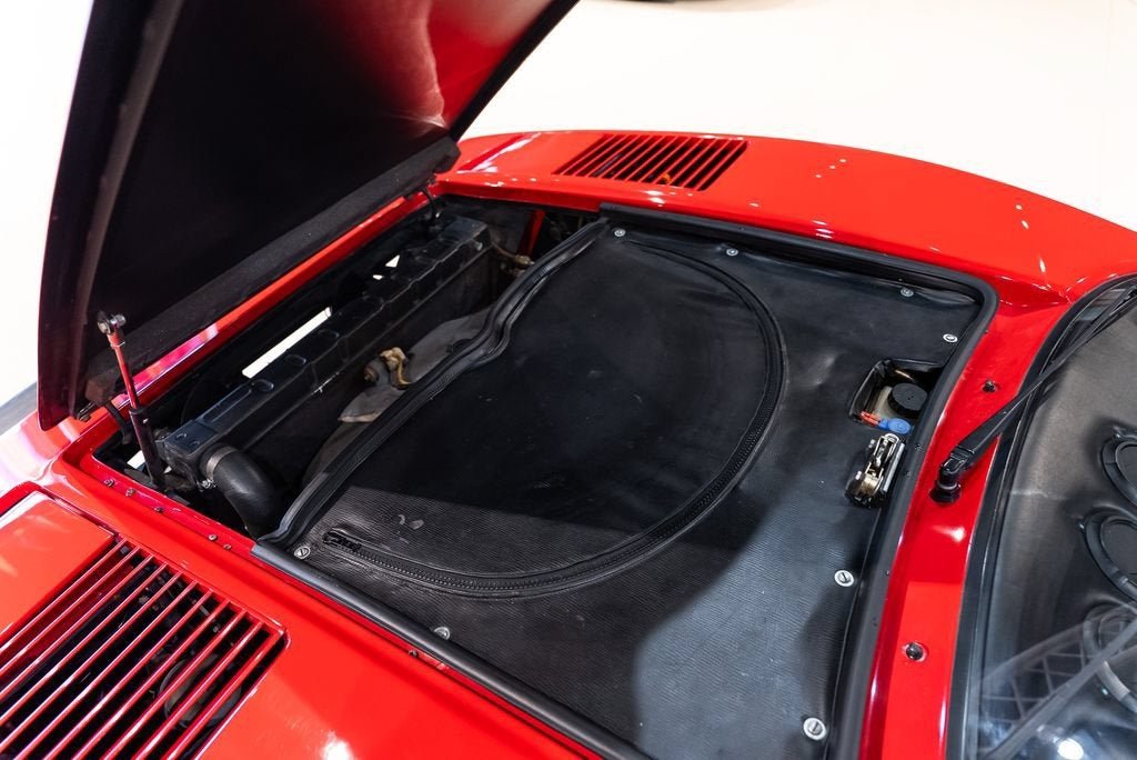 Used 1976 Rosso Chiaro 20-R-190 Ferrari Vetroresina image 27