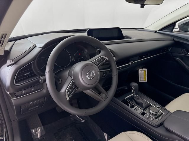 New 2026 Jet Black Mica Mazda 2.5 S Select Sport AWD image 9