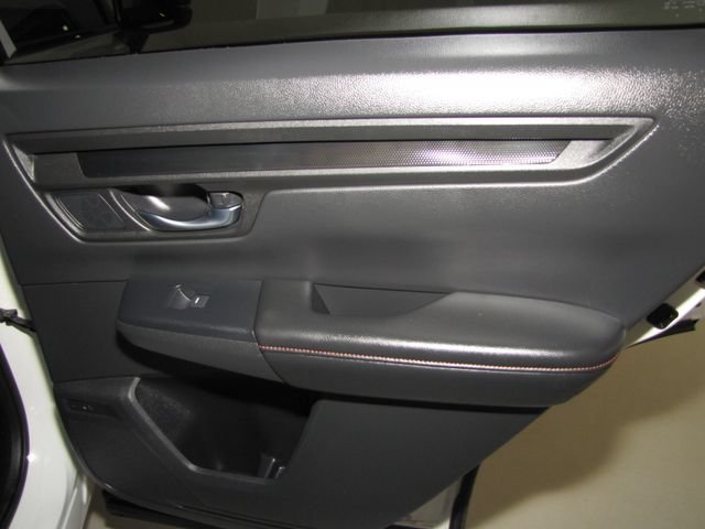Certified Used 2026 Platinum White Pearl Honda Sport-L image 50