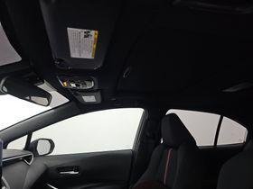 Certified Used 2023 Ice Toyota SE image 33