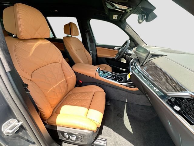New 2027 Gray BMW xDrive40i image 23