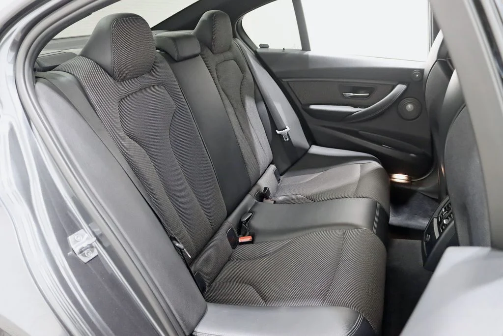 2015 BMW M3 Base