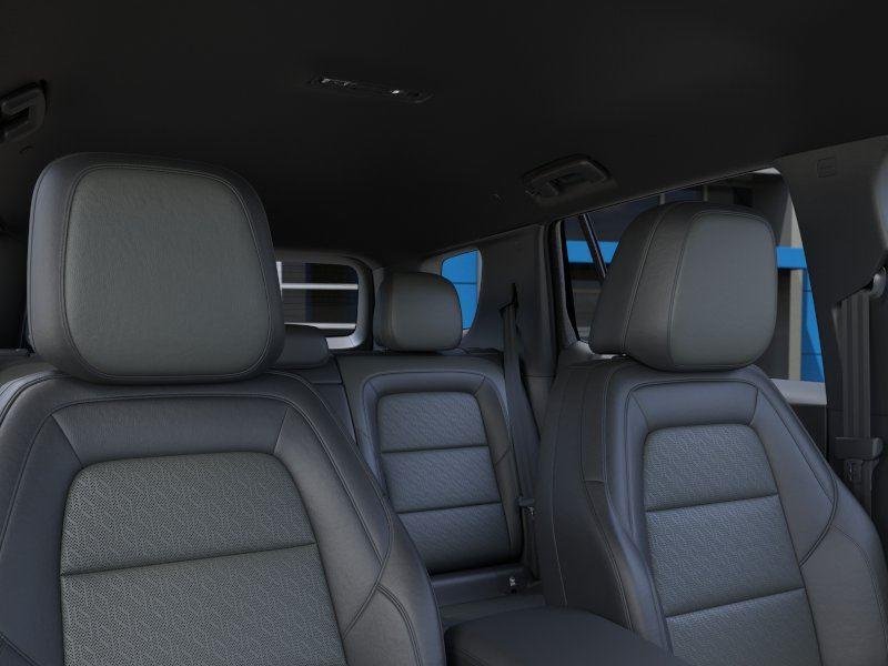 Used 2026 Sterling Gray Metallic Chevrolet LT image 24